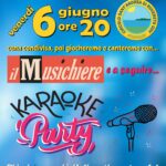 Serata Open Musicale
